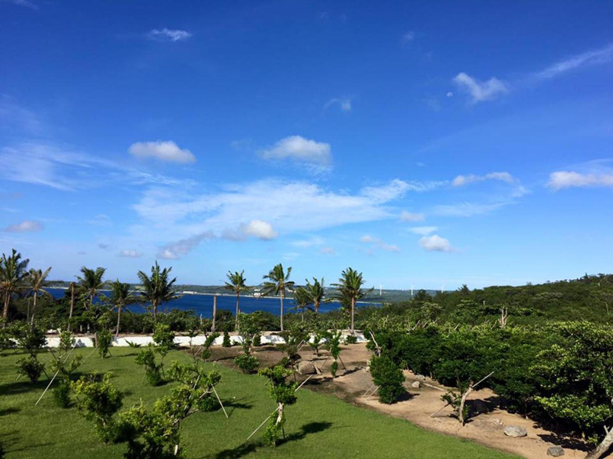 Southern Sun Homestay North Kenting Zewnętrze zdjęcie